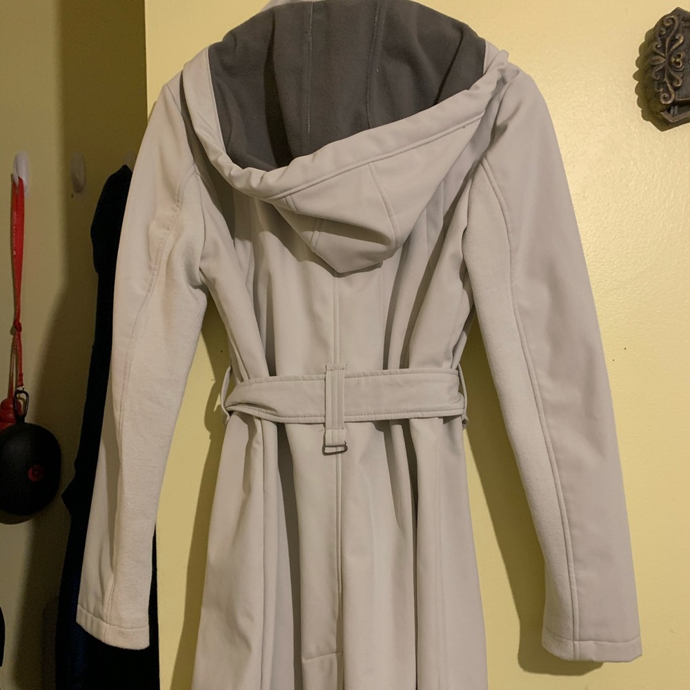 Calvin Klein rain jacket - Picture 2 of 3